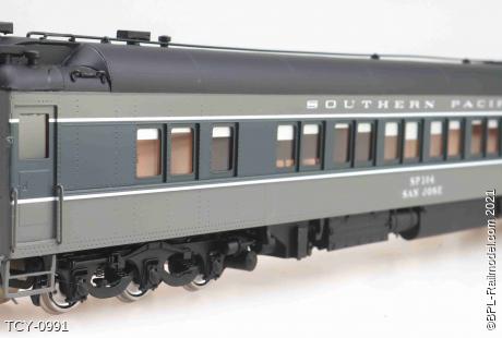 TCY-0991