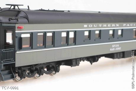 TCY-0991