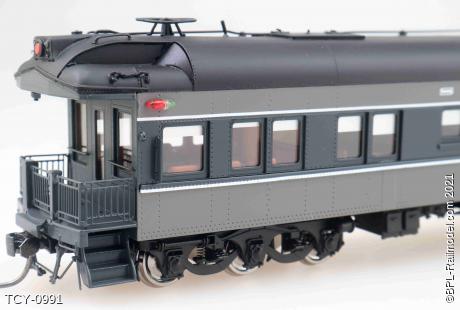 TCY-0991