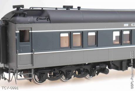 TCY-0991