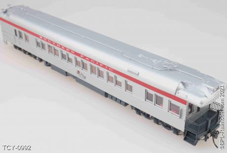 TCY-0992