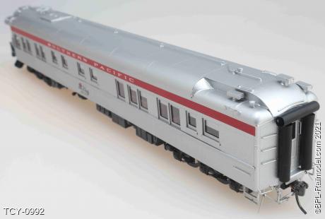 TCY-0992