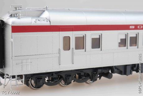 TCY-0992