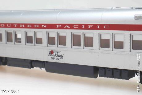 TCY-0992