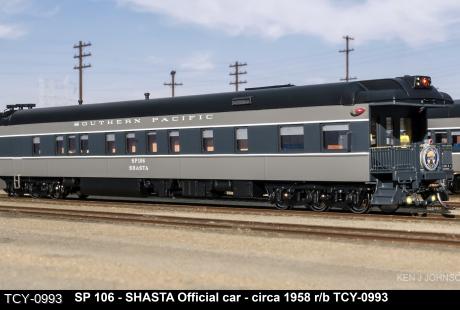 TCY-0993