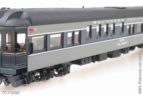 TCY-0995