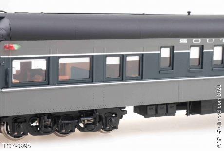 TCY-0995