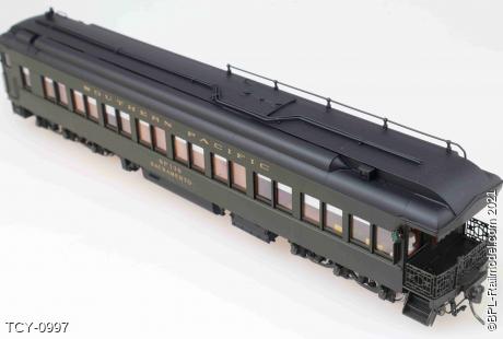 TCY-0997