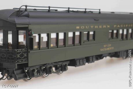 TCY-0997