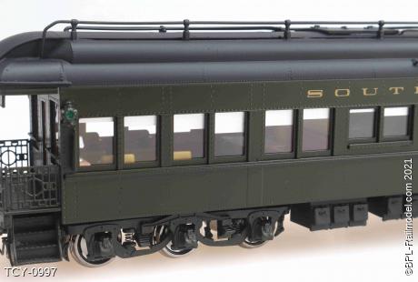 TCY-0997