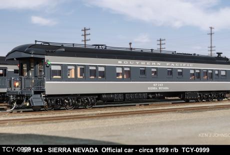 TCY-0999