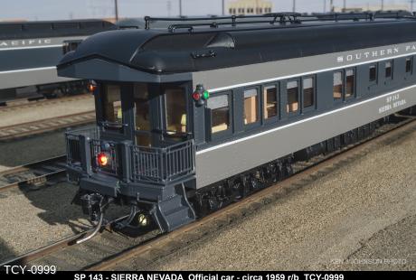TCY-0999