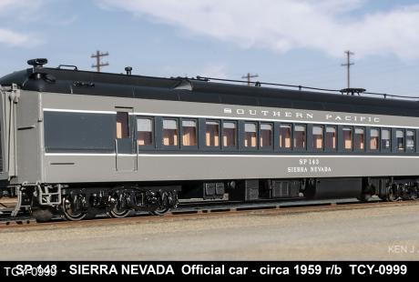 TCY-0999