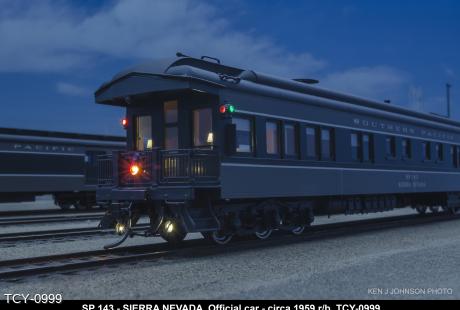 TCY-0999