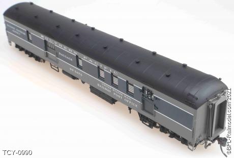 TCY-0990
