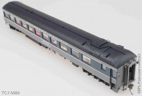 TCY-0989