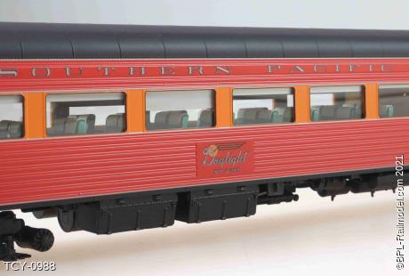TCY-0988