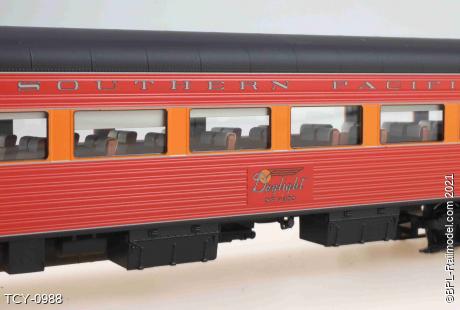 TCY-0988