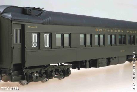 TCY-0988