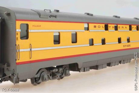 TCY-0988