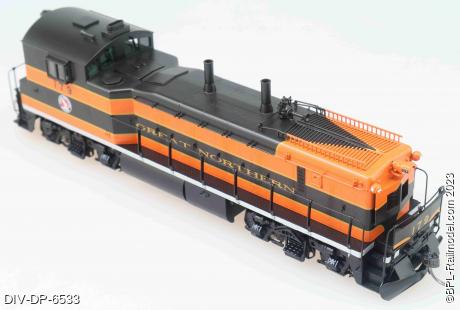 DIV-DP-6533