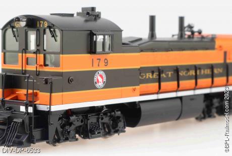 DIV-DP-6533