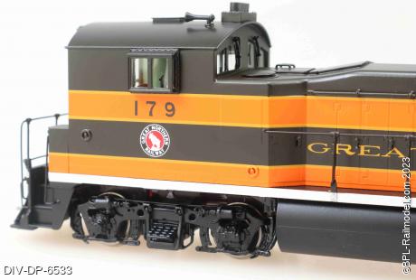 DIV-DP-6533