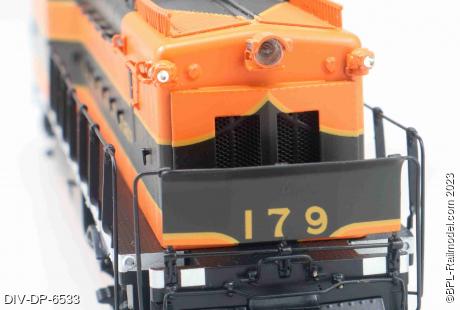 DIV-DP-6533