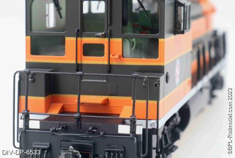 DIV-DP-6533