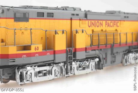 DIV-DP-8551