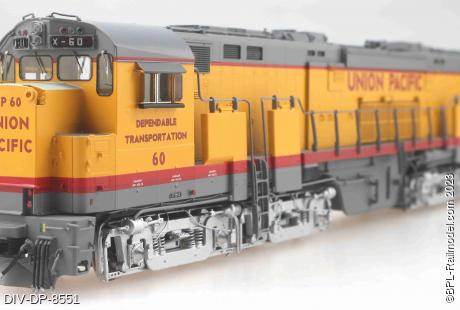 DIV-DP-8551
