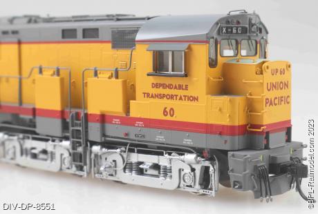 DIV-DP-8551
