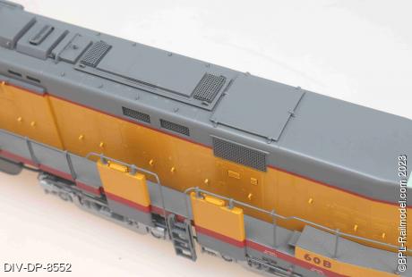 DIV-DP-8552