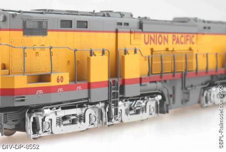 DIV-DP-8552