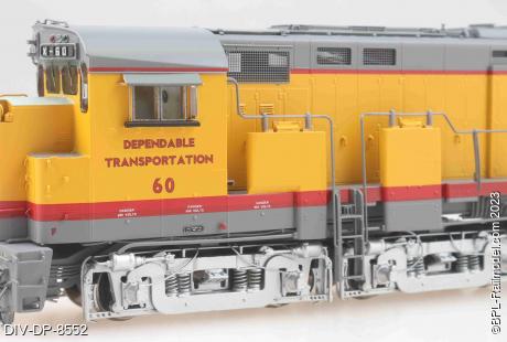 DIV-DP-8552