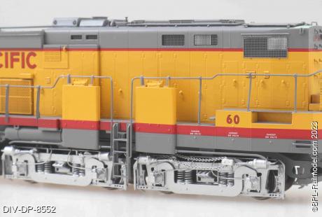 DIV-DP-8552