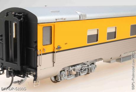 DIV-DP-5100S
