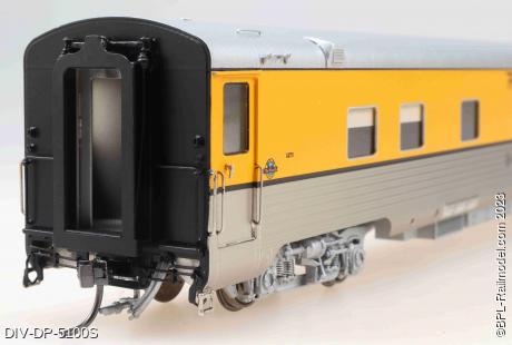 DIV-DP-5100S