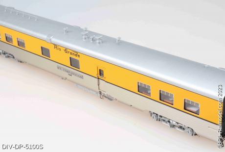 DIV-DP-5100S