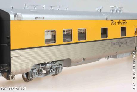 DIV-DP-5100S
