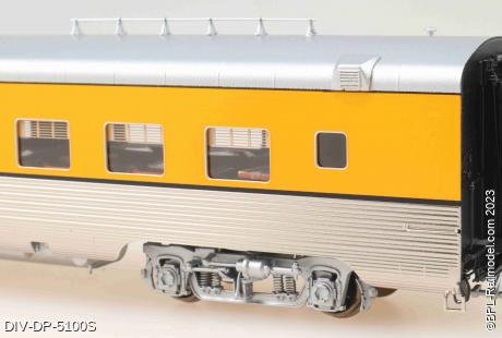 DIV-DP-5100S