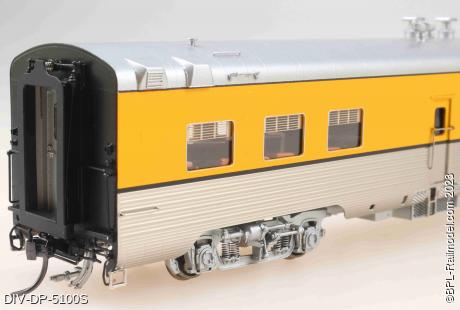 DIV-DP-5100S