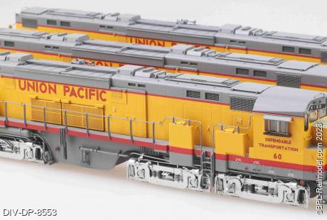 DIV-DP-8553