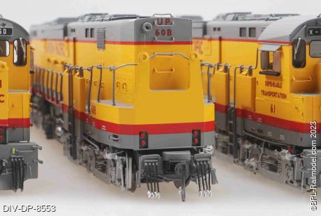 DIV-DP-8553
