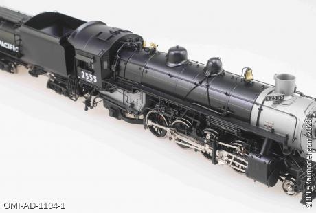 OMI-AD-1104-1