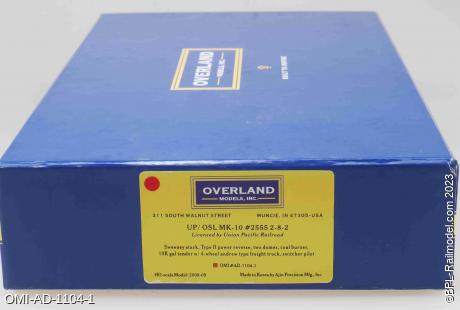 OMI-AD-1104-1
