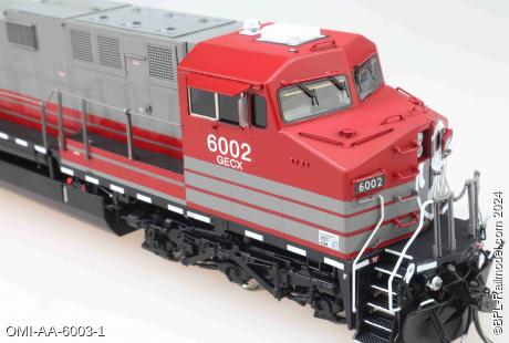 OMI-AA-6003-1