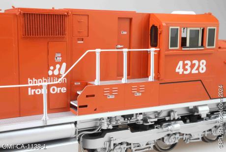 OMI-CA-1138-1