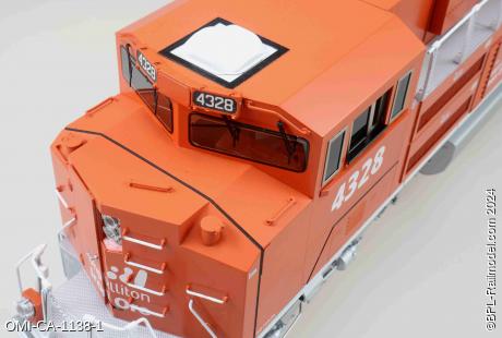 OMI-CA-1138-1