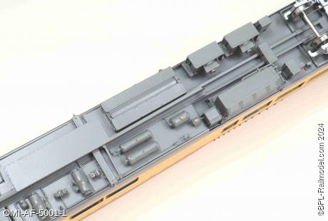 OMI-AF-5001-1